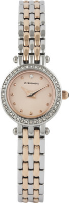 

D'SIGNER 674RTM.15 Watch - For Women