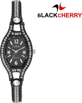 Black Cherry 927 Watch  - For Girls   Watches  (Black Cherry)