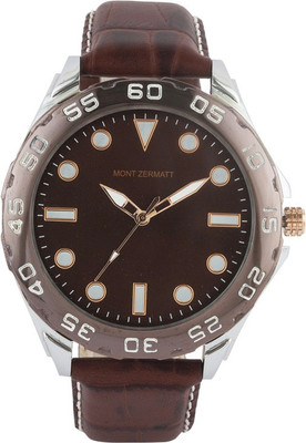 

Mont Zermatt MZ130 Watch - For Men