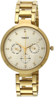 Timex TW000X208 Analog Watch  - For Women   Watches  (Timex)