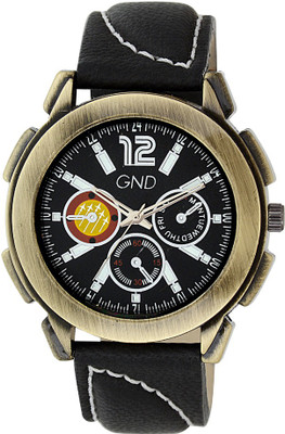 

GND GD-080 Expedetion Watch - For Men