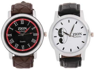 Zion 1016 Analog Watch  - For Men   Watches  (Zion)