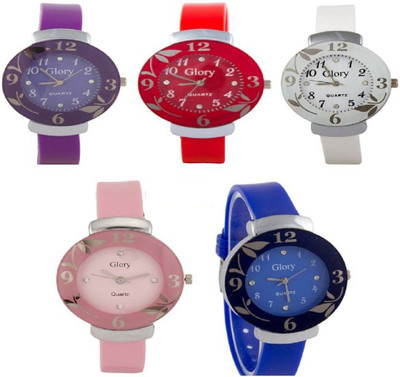 SPINOZA 01S207 Analog Watch  - For Women   Watches  (SPINOZA)