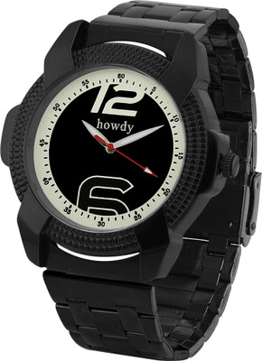

Howdy ss547 Watch - For Men