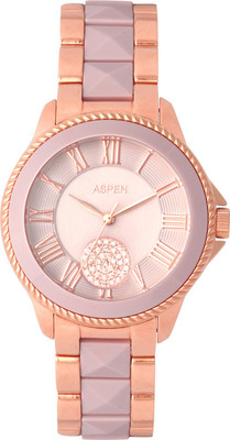 

Aspen AP1980 Watch - For Women