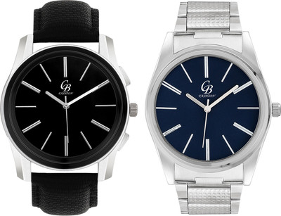 

CB Fashion 221-225 Watch - For Men