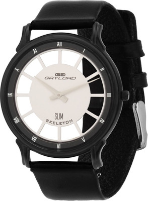 

Gaylord GL007NL01 TR Watch - For Men & Women