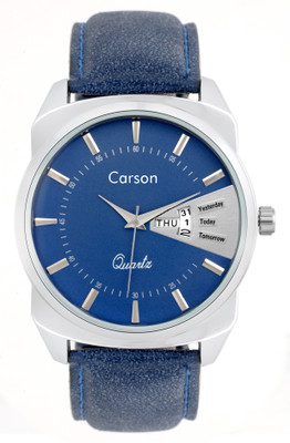 

Carson cr-4300 Irreversible Watch - For Men