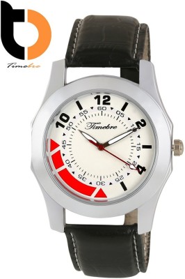 Timebre GXWHT340 Vogue Analog Watch  - For Men   Watches  (Timebre)