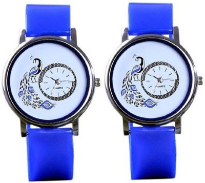 OpenDeal Glory Stylish GG00110 Watch  - For Women   Watches  (OpenDeal)