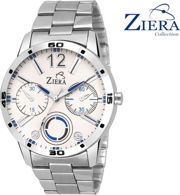 Ziera ZR7019 Stylish Watch  - For Men   Watches  (Ziera)