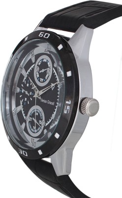 Swiss Grand SG1021 Grand Analog Watch  - For Men   Watches  (Swiss Grand)