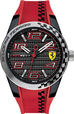 

Scuderia Ferrari 0830338 Watch - For Men