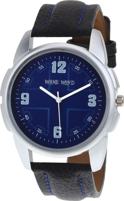 

Wake Wood WWM006 Watch - For Men