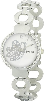 Tycos ty-26 Analog Watch Analog Watch  - For Women   Watches  (Tycos)