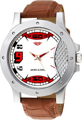 Swiss Global SG150 Designer Watch  - For Men   Watches  (Swiss Global)