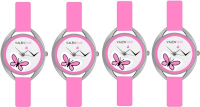 OpenDeal ValenTime VT034 Analog Watch  - For Women   Watches  (OpenDeal)