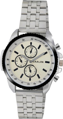 Gaaijin GJ18 Watch  - For Men   Watches  (Gaaijin)