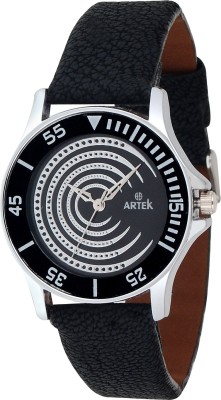 Artek AT2011KL01 Casual Analog Watch  - For Women   Watches  (Artek)