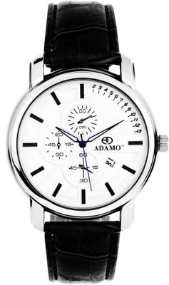 

ADAMO A309SL01 Watch - For Men