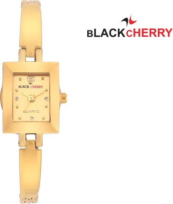 Black Cherry 893 Watch  - For Women   Watches  (Black Cherry)