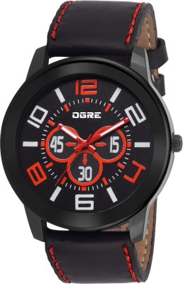 Ogre GY-24 Analog Watch  - For Men   Watches  (Ogre)
