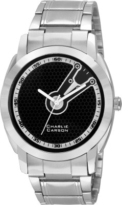 Charlie Carson CC073M Analog Watch  - For Men   Watches  (Charlie Carson)