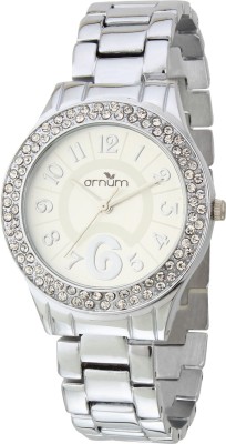 Ornum OL-09-SM-WD Analog Watch  - For Women   Watches  (Ornum)