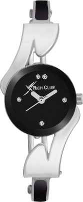 Rich Club Stylish Slim Analog Watch  - For Girls   Watches  (Rich Club)