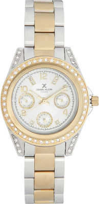 

Daniel Klein DK10831-6 Watch - For Women