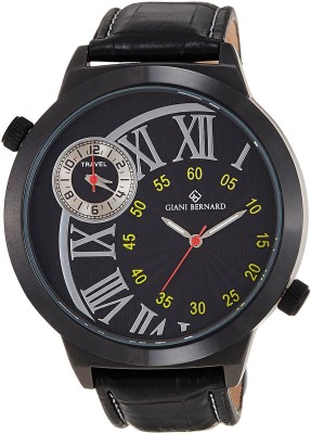 Giani Bernard GB-104D Torque Analog Watch  - For Men   Watches  (Giani Bernard)