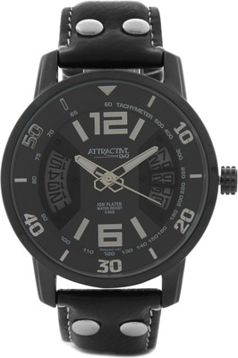 

Q&Q DA68J505Y Watch - For Men