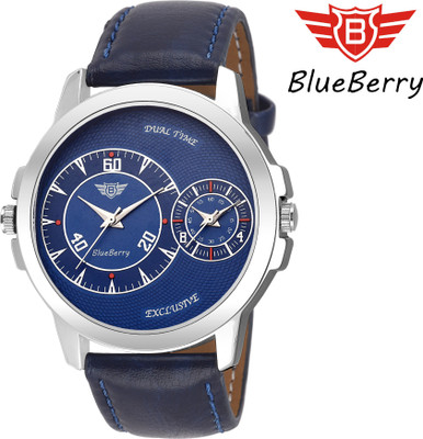 

Blueberry EDT034 Watch - For Men