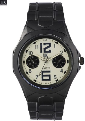 IIK Collection IIK316M Analog Watch  - For Men   Watches  (IIK Collection)