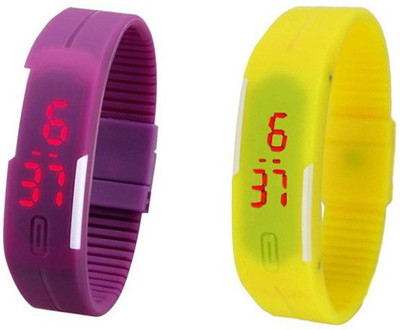 

Stop2shop PURYLW001 Watch - For Boys