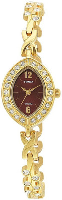 

Timex TW000X701 Watch - For Women