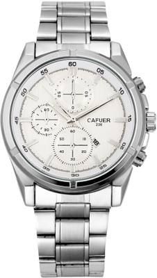 

Cafuer W1158SW Watch - For Men