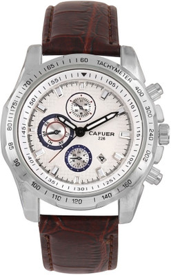 

Cafuer W1084TWXXZ Watch - For Men