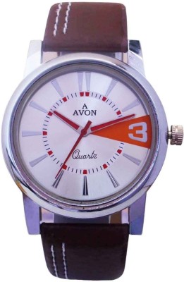 A Avon 1001591 Watch  - For Boys   Watches  (A Avon)