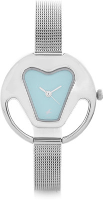 Fastrack 6103SM01 Watch - For Women