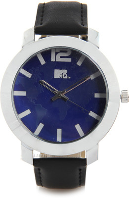 

MTV M-3014 Watch - For Men