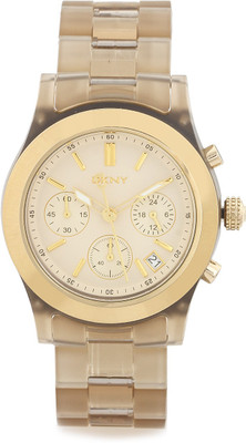 

DKNY NY8163 Sport Casual Watch - For Women