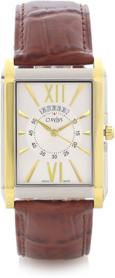 

Xylys NF9458BL01 Watch - For Men