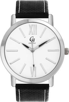 CB Fashion 222 Watch - For Men