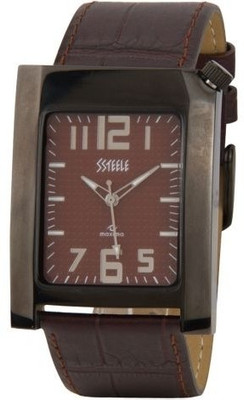 

Maxima E - 15671LMGB SSTEELE COLLECTION Watch - For Men