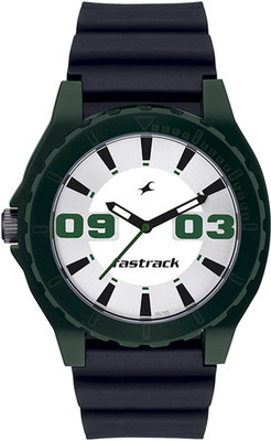 

Fastrack NF9462AP01J Watch - For Men