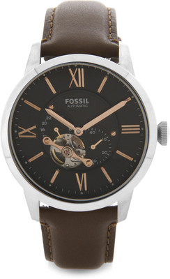 

Fossil ME3061I Townsman Watch - For Men