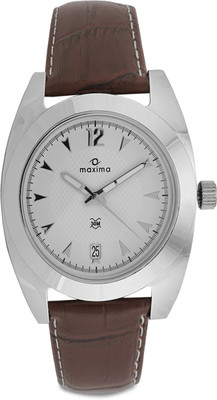 

Maxima 24781LMGI Attivo Watch - For Men