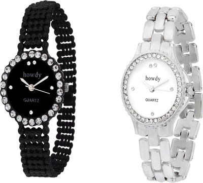 

Howdy ss1668 Wrist Watch Watch - For Women