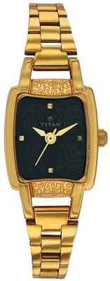 

Titan NB2451YM03 Watch - For Women